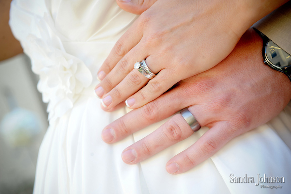 Best Thomas Center Wedding photographer - Sandra Johnson (SJFoto.com)